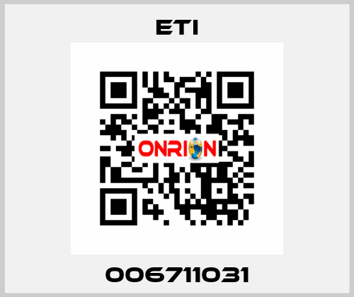 006711031 Eti