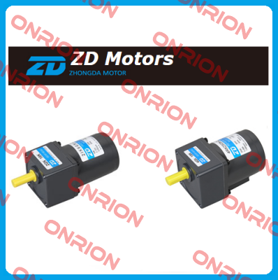 Z52DPN2440-30S  52ZPN5.36 ZD-Motors