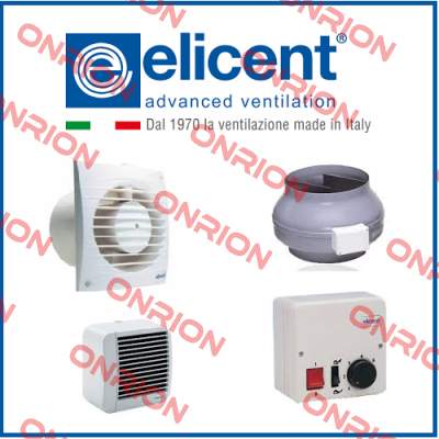 AXC 100 A 120 V 60 Hz Elicent