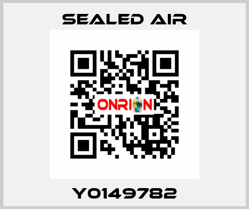 Y0149782 Sealed Air