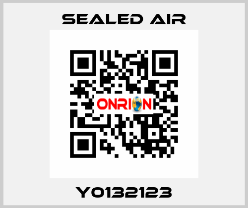 Y0132123 Sealed Air