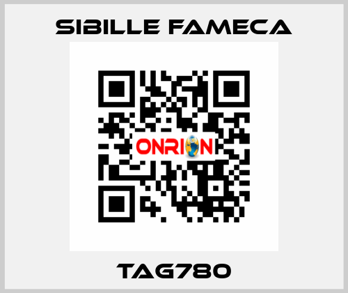 TAG780 Sibille Fameca