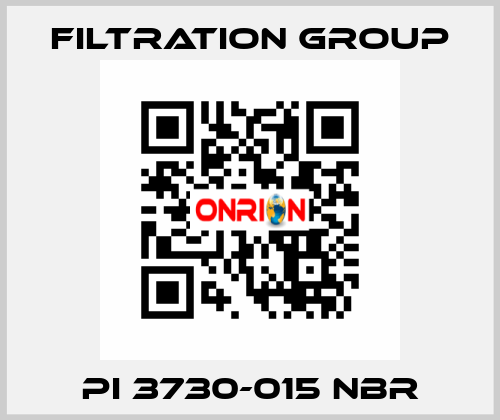 PI 3730-015 NBR Filtration Group