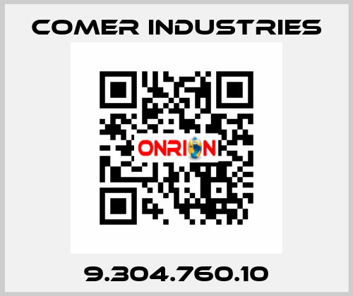 9.304.760.10 Comer Industries