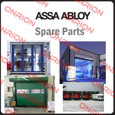 AAA302PB Assa Abloy