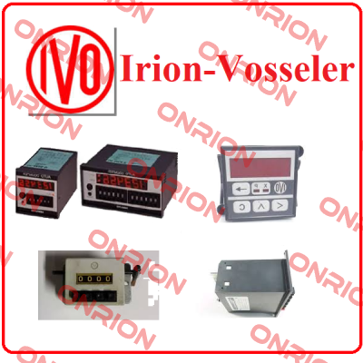 208207-01 Irion-Vosseler