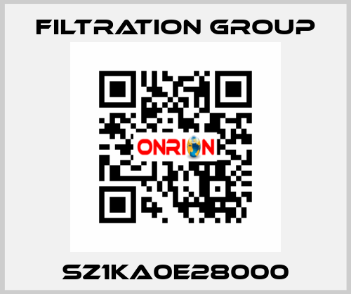 SZ1KA0E28000 Filtration Group