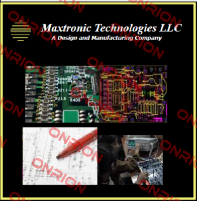 JANUS II SA‑6603 Maxtronic Technologies