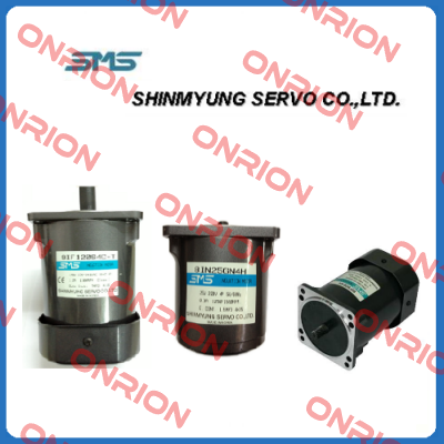 SMP-4P-900S Shin Myung