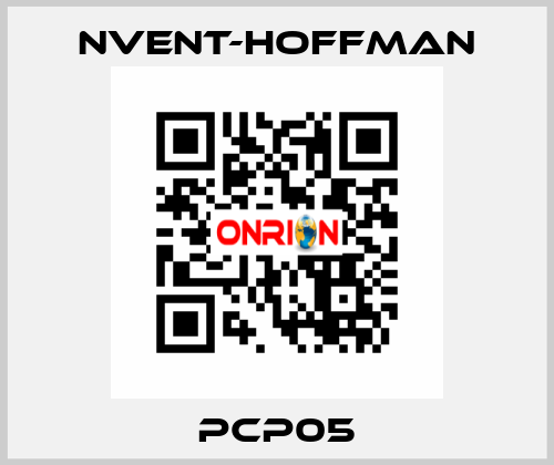 PCP05 nVent-Hoffman