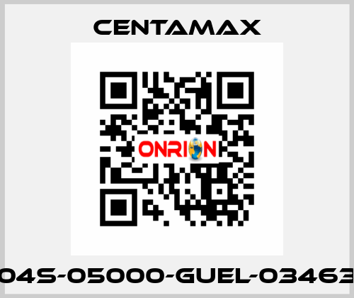 004S-05000-GUEL-034630 CENTAMAX