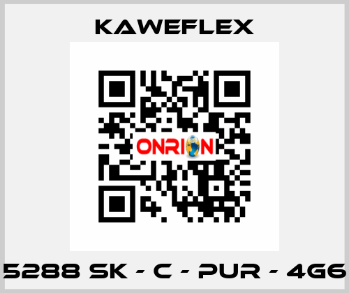 5288 SK - C - PUR - 4G6 Kaweflex