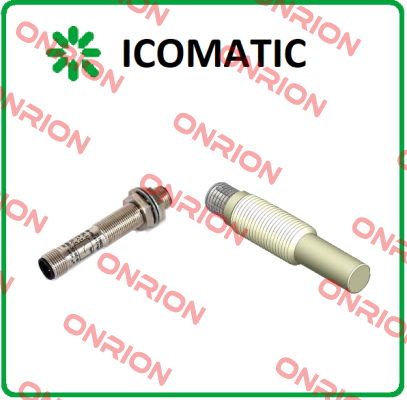 I-012-G16T-02-PSKL-S1-75M ICOMATIC Sensortechnik