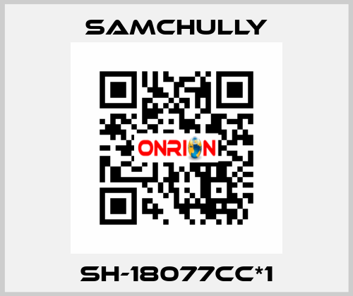 SH-18077CC*1 Samchully