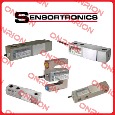 65007-15 Sensortronics