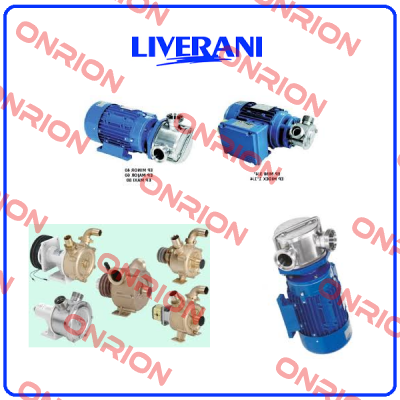 Mechanical closure for 6317740004 Liverani