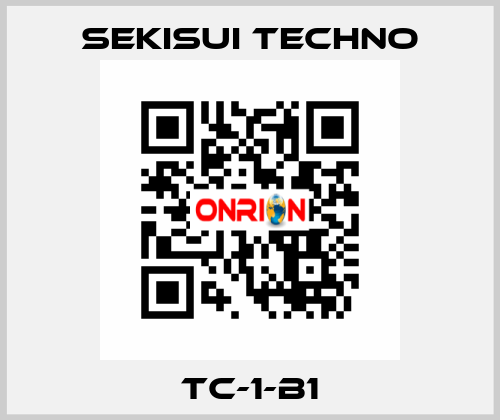 TC-1-B1 Sekisui Techno