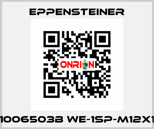 1006503B WE-1SP-M12x1 Eppensteiner