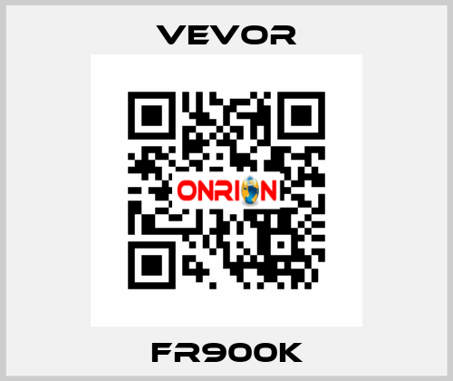 FR900K VEVOR