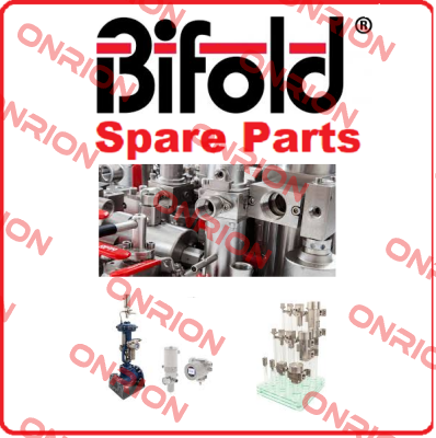 SRKFP10P-S2-V - REPAIR KIT Bifold