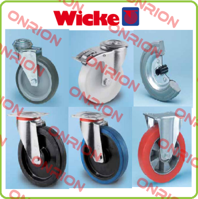 PE 150/50-120/5K Wicke