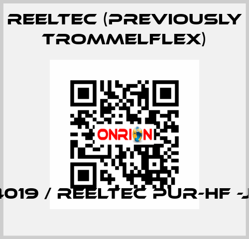 3004019 / REELTEC PUR-HF -J 4G4 REELTEC (previously TROMMELFLEX)