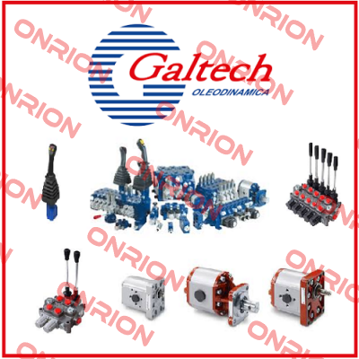 Repair kit for 1SP A1.2D MC 32-15G05 Galtech