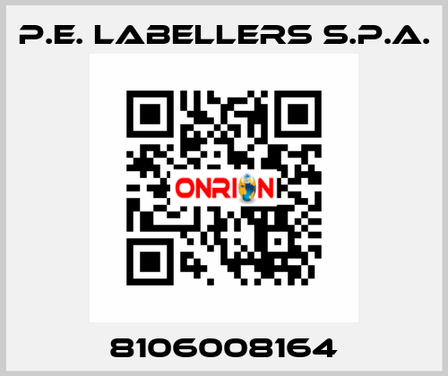 8106008164 P.E. Labellers S.p.a.