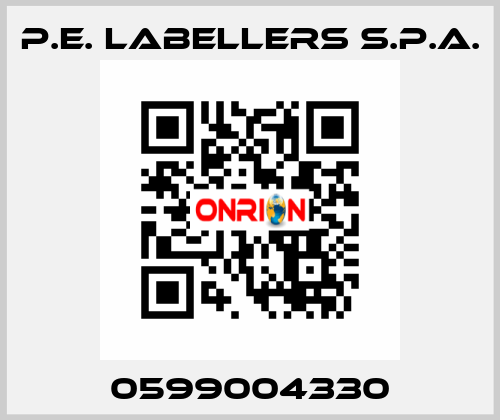 0599004330 P.E. Labellers S.p.a.