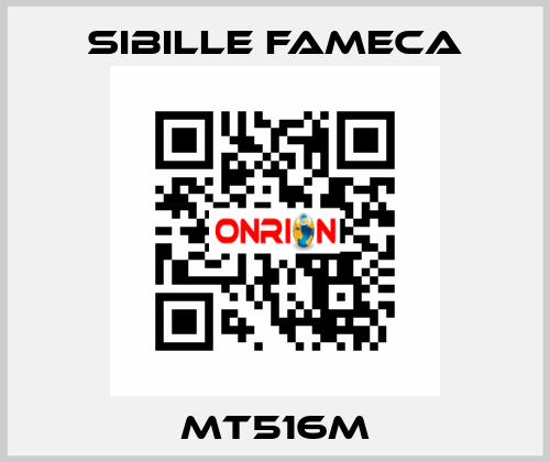 MT516M Sibille Fameca