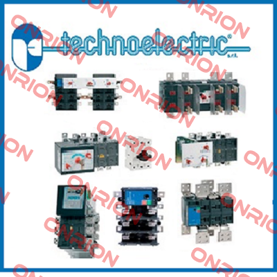 switching element for VC1F Technoelectric