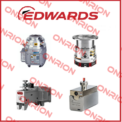 APG-M-NW16  /D02171000 Edwards Vacuum