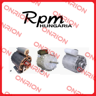 CO27801 4448900 Rpm Hungaria