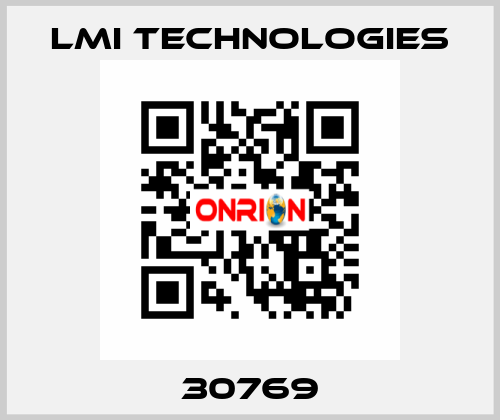 30769 Lmi Technologies