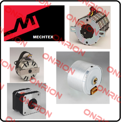 MTR4b-GB2H, 500/3, 230V, 50Hz, shaft 2mm type PM Mechtex