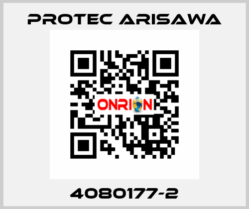 4080177-2 Protec Arisawa