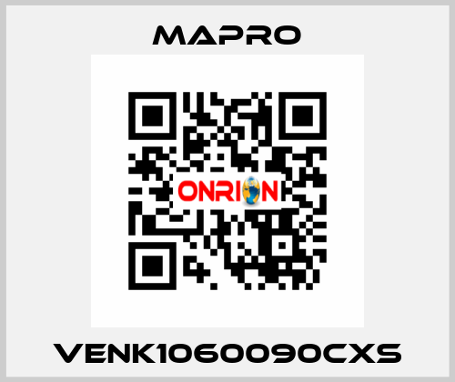 VENK1060090CXS Mapro