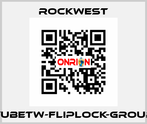 INFINITubeTW-FLIPLOCK-GROUP 1402 ROCKWEST