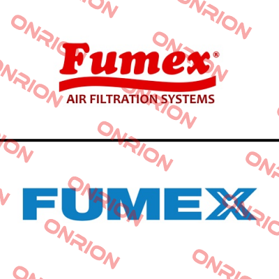 MET 1350-100 Fumex