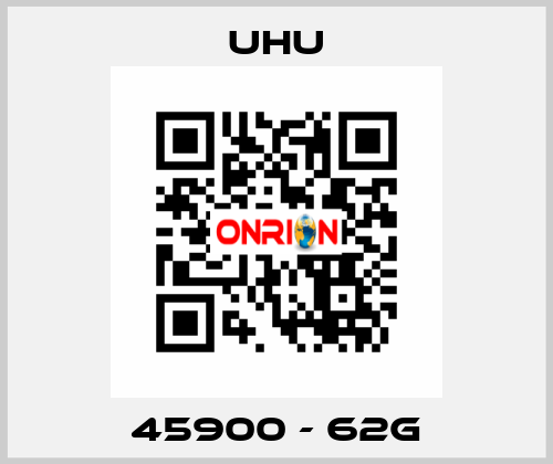 45900 - 62g UHU