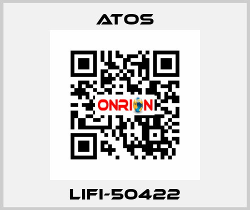 LIFI-50422 Atos