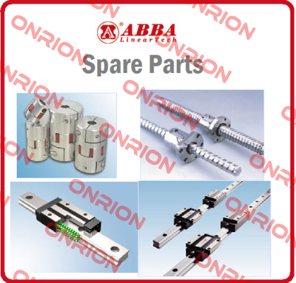 matching rail for BRS30B-N-Z1-C ABBA Linear Tech