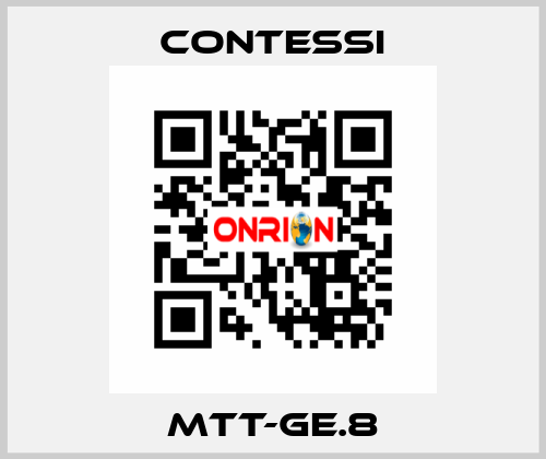 MTT-GE.8 Contessi