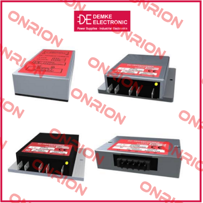 331A3-24x28-SD  / 331.007 Demke Electronic