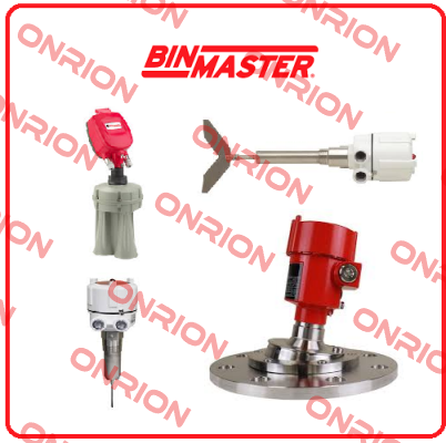 BMRX200.D1XSCB04S14B BinMaster