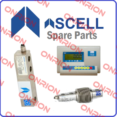 CFSIF 15KG Ascell Sensor