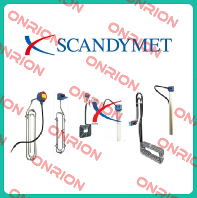 STFP TEFLON 80 CM SCANDYMET