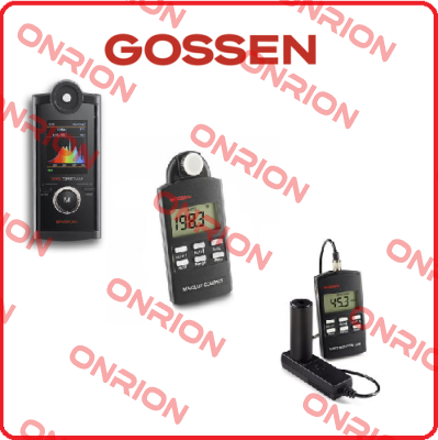 H997N Gossen