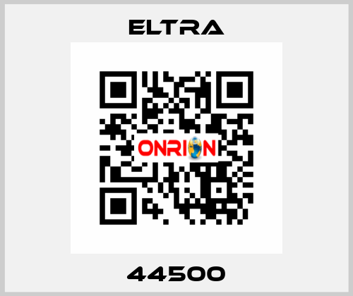 44500 Eltra