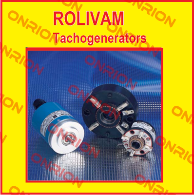 D23A (10V) Rolivam